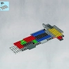 Звёздный истребитель B-Wing (LEGO 10227)