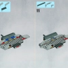 Звёздный истребитель B-Wing (LEGO 10227)