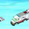 Спасательный вертолёт (LEGO 4429)