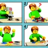 Саблецикл Стрейнора (LEGO 70220)