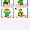 Кайло Рен (LEGO 75117)