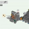Портал в Край (LEGO 21124)