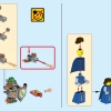 Инфернокс и захват королевы (LEGO 70325)