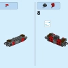 Инфернокс и захват королевы (LEGO 70325)