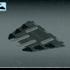 Имперский звездный разрушитель (LEGO 6211)