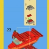 Аэропорт, набор для конструирования (LEGO 5933)