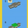 Аэропорт, набор для конструирования (LEGO 5933)