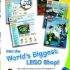 Большое лезвие (LEGO 8102)