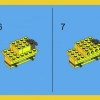 Дорожное строительство, набор для конструирования (LEGO 5930)