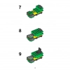 Дорожное строительство, набор для конструирования (LEGO 5930)