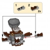 Миксадель (LEGO 41558)