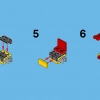 Тангстер (LEGO 41544)