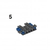 Бусто (LEGO 41555)