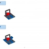 Бусто (LEGO 41555)