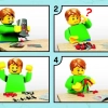 ШАГОХОД ЭВО (LEGO 44015)