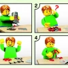 БАЛК (LEGO 44004)