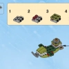 Веселый набор Крэггера (LEGO 71223)