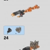 Лава-Монстр (LEGO 71313)