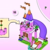 Замок принцессы (LEGO 10668)