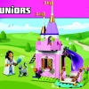 Замок принцессы (LEGO 10668)