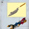 Брутака (LEGO 8734)