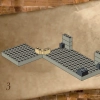 Комната крылатых ключей (LEGO 4704)