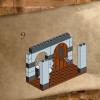 Тролль вырвался на свободу (LEGO 4712)