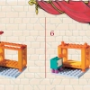 Гриффиндор (LEGO 4722)