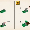 Матч по квиддичу (LEGO 4737)