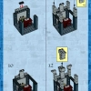 Замок Хогвартс (LEGO 4757)