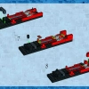 Экспресс в Хогвартс (LEGO 4758)