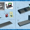 Экспресс в Хогвартс (LEGO 4758)