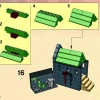 Дуэль на кладбище (LEGO 4766)