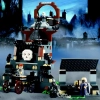 Дуэль на кладбище (LEGO 4766)