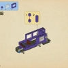 Автобус «Ночной рыцарь» (LEGO 4866)