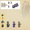 Автобус «Ночной рыцарь» (LEGO 4866)