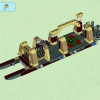 Пустынный корабль Джаббы (LEGO 75020)