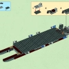 Пустынный корабль Джаббы (LEGO 75020)