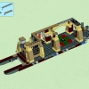 Пустынный корабль Джаббы (LEGO 75020)