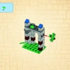 Побег с сокровищами (LEGO 70401)