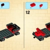 Побег с сокровищами (LEGO 70401)