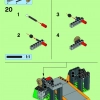Отдалённая база Лавертуса (LEGO 70134)