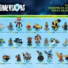 Командный набор DC Comics (LEGO 71229)