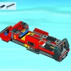 Пожарная машина для аэропорта (LEGO 60061)