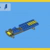 Синий кабриолет (LEGO 6913)