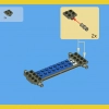 Синий кабриолет (LEGO 6913)