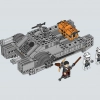 Имперский десантный танк (LEGO 75152)