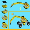 Транспорт (LEGO 4407)