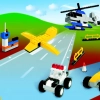 Транспорт (LEGO 4407)