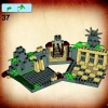 Побег из храма (LEGO 7623)
